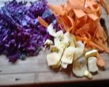 Foto del paso 5 de la receta: Tacos sin gluten