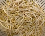 Hình bước làm 1 của món Hủ Tíu Mực
