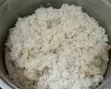 Foto langkah ke 4 dari resep Ketan Bubuk Kedelai Jawa Timur.