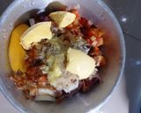 Foto langkah ke 3 dari resep Bistik daging.