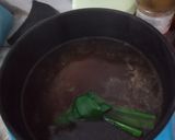 Foto langkah ke 5 dari resep Kolak Candil/Biji Salak.