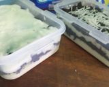 Foto langkah ke 4 dari resep Cheesecake Oreo.