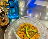 #चटपटा ‘ पपीता ‘भरता (बिना घी तेल) रेसिपी चरण 7 फोटो
