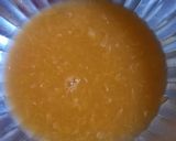 A picture of step 1 of Eggless Plum Cake.