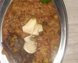સ્વામીનારાયણ ખીચડી (Swaminarayan Khichdi Recipe In Gujarati) રેસીપી સ્ટેપ4ફોટો