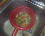 Foto del paso 3 de la receta: Wok de pasta con carne y verduras