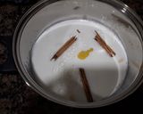 Foto del paso 2 de la receta: Repápalos con leche
