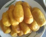 Foto langkah ke 4 dari resep Timus Ubi.