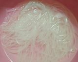 Foto langkah ke 3 dari resep Soto Ayam Bening.