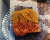 Foto del paso 3 de la receta: Milanesa de costilla