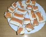 Foto del paso 4 de la receta: Canapés varios