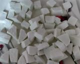A picture of step 15 of Dhaaba Style Matar Paneer.