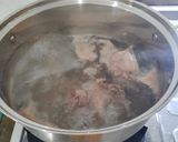 Foto langkah ke 2 dari resep Sambal Goreng Daging Sapi Kentang Pete.