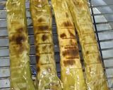 Foto langkah ke 8 dari resep 4.Pepes Tahu Kemangi.