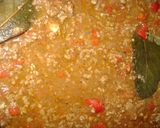Foto del paso 4 de la receta: Ñoquis a la bolognesa
