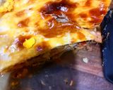 Foto del paso 7 de la receta: Tarta de pollo 🍗