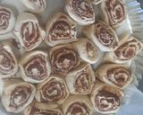 Foto del paso 6 de la receta: Rollos de gianduia