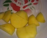 Foto langkah ke 2 dari resep Perkedel Kentang Kornet.