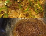 Foto del paso 2 de la receta: Res al orégano