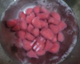 Foto langkah ke 5 dari resep Bubur Cha Cha.