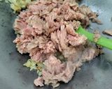 Foto langkah ke 3 dari resep Tuna Puff.