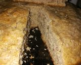 Foto del paso 5 de la receta: Torta de manzana y canela