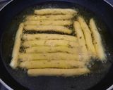 Foto langkah ke 3 dari resep 60. Stick Kentang Keju.