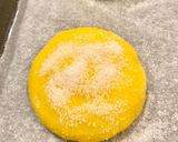 Foto del paso 5 de la receta: Tortas de naranja “sin glúten” (Gluten-free orange cakes)