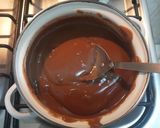 Foto del paso 4 de la receta: Mazamorra de maicena con cacao