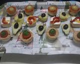 Foto del paso 6 de la receta: Tartaletas con alcachofas