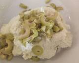 Panini alle olive recipe step 3 photo