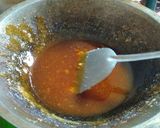 Foto langkah ke 1 dari resep Sarang Semut (Magic Com).
