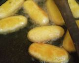 Foto langkah ke 3 dari resep Timus.