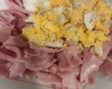 Foto del paso 3 de la receta: Fideuá de verano