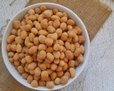 Foto langkah ke 8 dari resep Kacang Telur Renyah.