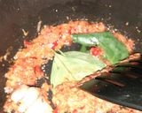 Foto langkah ke 3 dari resep Sambel Krecek Kacang Tolo.