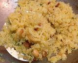 A picture of step 6 of Kesariya Sweet Rice.