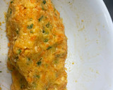 Foto del paso 1 de la receta: Arepa de Zanahoria 🥕 con cilantro 😍🥕