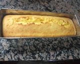 Foto del paso 3 de la receta: Budín de naranjas en licuadora