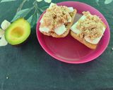 Foto del paso 4 de la receta: Desayuno bonito del norte con café