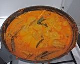 Foto langkah ke 3 dari resep Rendang.