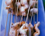 Foto langkah ke 5 dari resep Odeng Ekonomis kuah Tomyum.