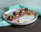 Foto del paso 5 de la receta: Chocolate con leche keto y vegano con marañones