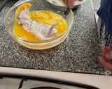 Foto del paso 2 de la receta: Filet de merluza a la Romana