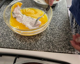 Foto del paso 2 de la receta: Filet de merluza a la Romana
