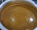 A picture of step 9 of Urad Dal Chainsoo.