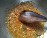 Foto langkah ke 4 dari resep Sambal Goreng Krecek Tahu Tempe.