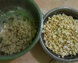 Foto langkah ke 1 dari resep Susu kedelai.