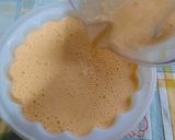 Foto del paso 6 de la receta: Postre de naranja en licuadora (riquísimo, fácil)