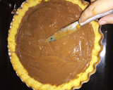 Foto del paso 5 de la receta: Pasta frola de dulce de leche